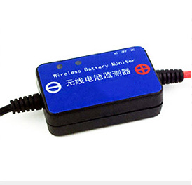 蓄電池在線監控